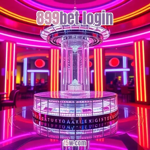 899bet login: A Plataforma que Transforma Sua Experiência de Jogo Online