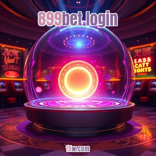 899bet login: Segurança que Engaja e Protege no Jogo Online